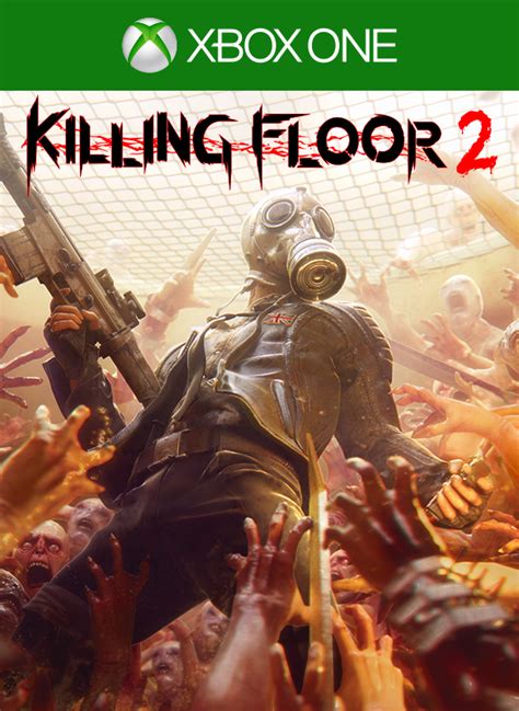 2 Xbox> - killing floor